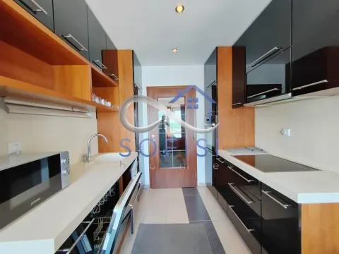 Izdavanje, trosoban stan, 67m², Kej, Novi Sad Sve Podlokacije - image 9