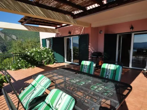 Prodaja, kuća, 248m², Tivat, Crna Gora - image 10