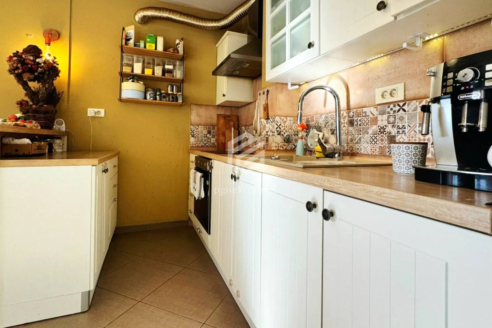 Sale, one bedroom apartment, 56m², Preko Morače, Podgorica