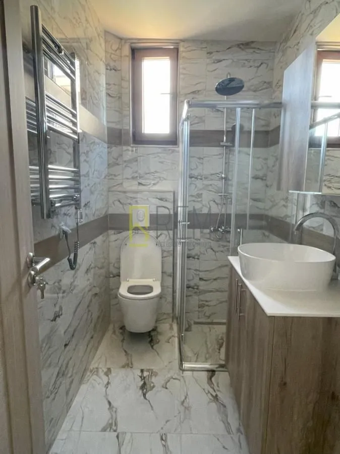 Prodaja, jednosoban stan, 46m², Kumbor, Herceg Novi