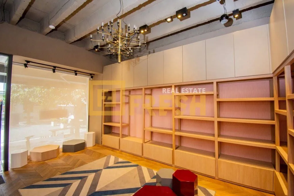 Rent, office space, 30m², Centar, Podgorica