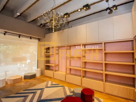 Izdavanje, poslovni prostor, 30m², Centar, Podgorica - image 5