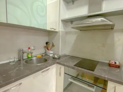 Izdavanje, jednosoban stan, 45m², Preko Morače, Podgorica - image 7