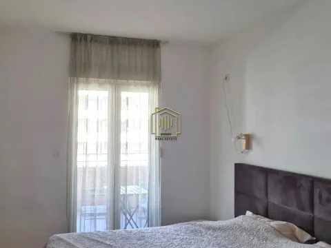 Rent, one bedroom apartment, 49m², Central Point, Podgorica - image 4