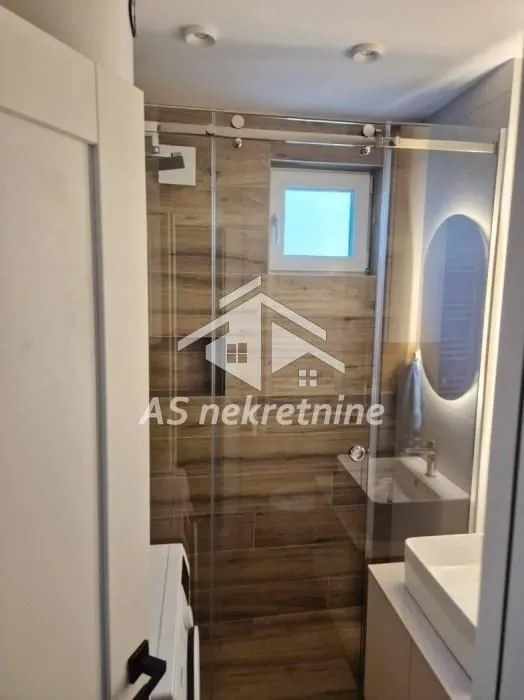 Rent, apartment, 58m², Savski Venac, Beograd