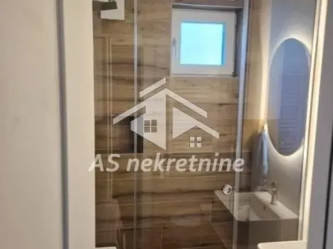 Rent, apartment, 58m², Savski Venac, Beograd - image 18