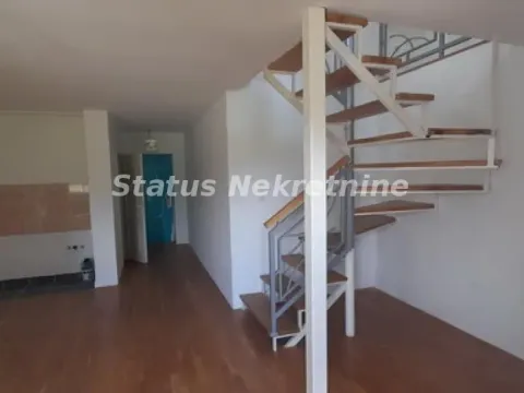 Sale, office space, 128m², Novo naselje, Novi Sad - image 1