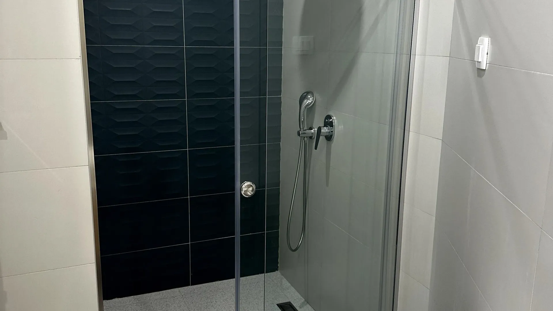 Sale, one bedroom apartment, 59m², Bečići, Budva