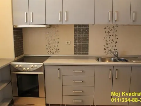 Izdavanje, kuća, 215m², Savski Venac, Beograd - image 8