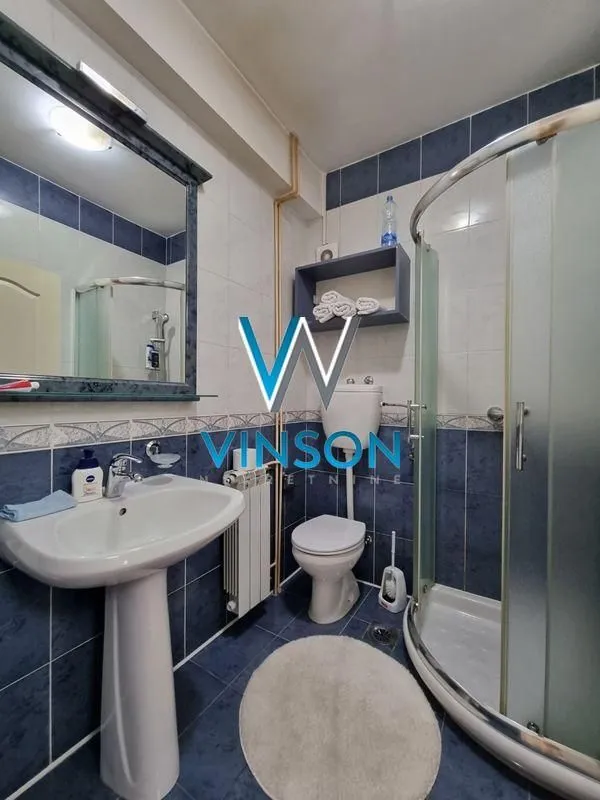 Izdavanje, četvorosoban stan, 125m², Telep, Novi Sad Sve Podlokacije