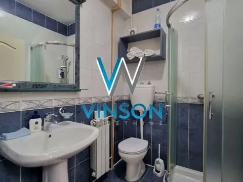 Izdavanje, četvorosoban stan, 125m², Telep, Novi Sad Sve Podlokacije - image 14