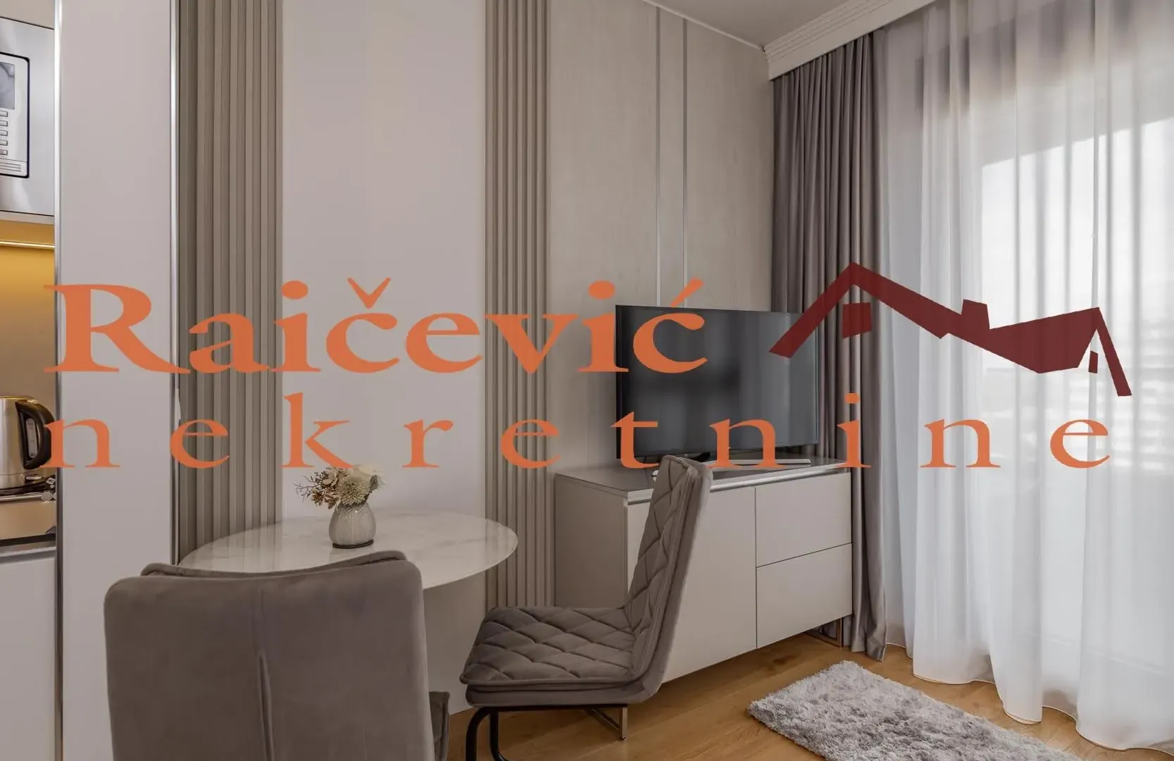Izdavanje, jednosoban stan, 30m², Trošarina, Voždovac Sve Podlokacije