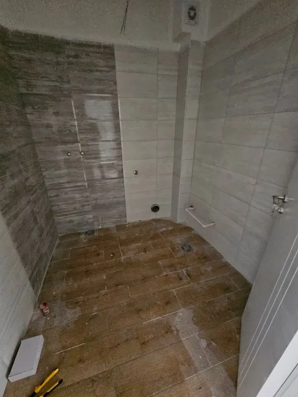 Prodaja, trosoban stan, 63m², Batajnica, Beograd