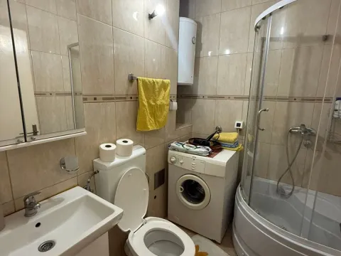 Rent, two bedroom apartment, 70m², Preko Morače, Podgorica - image 8