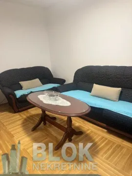 Izdavanje, jednosoban stan, 45m², Preko Morače, Podgorica - image 5