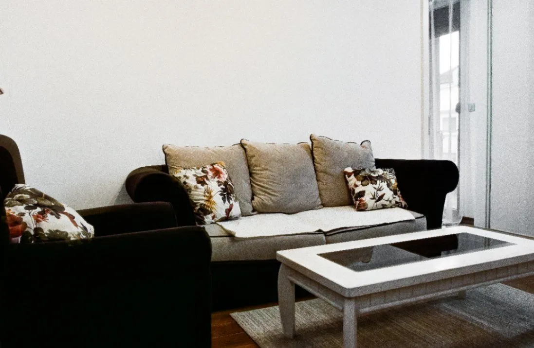 Izdavanje, jednosoban stan, 45m², Stara Varoš, Podgorica