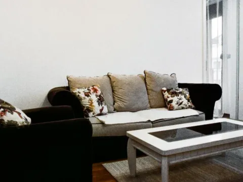 Izdavanje, jednosoban stan, 45m², Stara Varoš, Podgorica - image 9