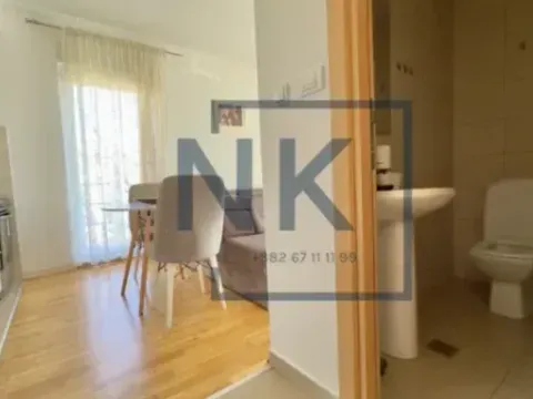 Prodaja, garsonjera, 22m², Zabjelo, Podgorica - image 7