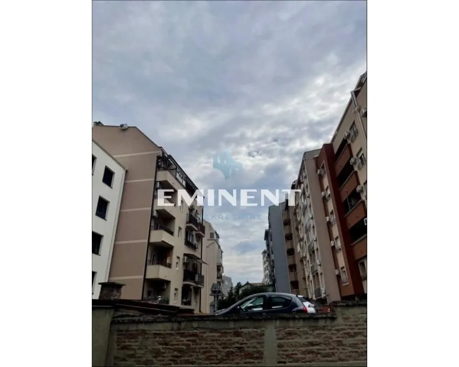 Rent, two bedroom apartment, 50m², Lion, Zvezdara Sve Podlokacije