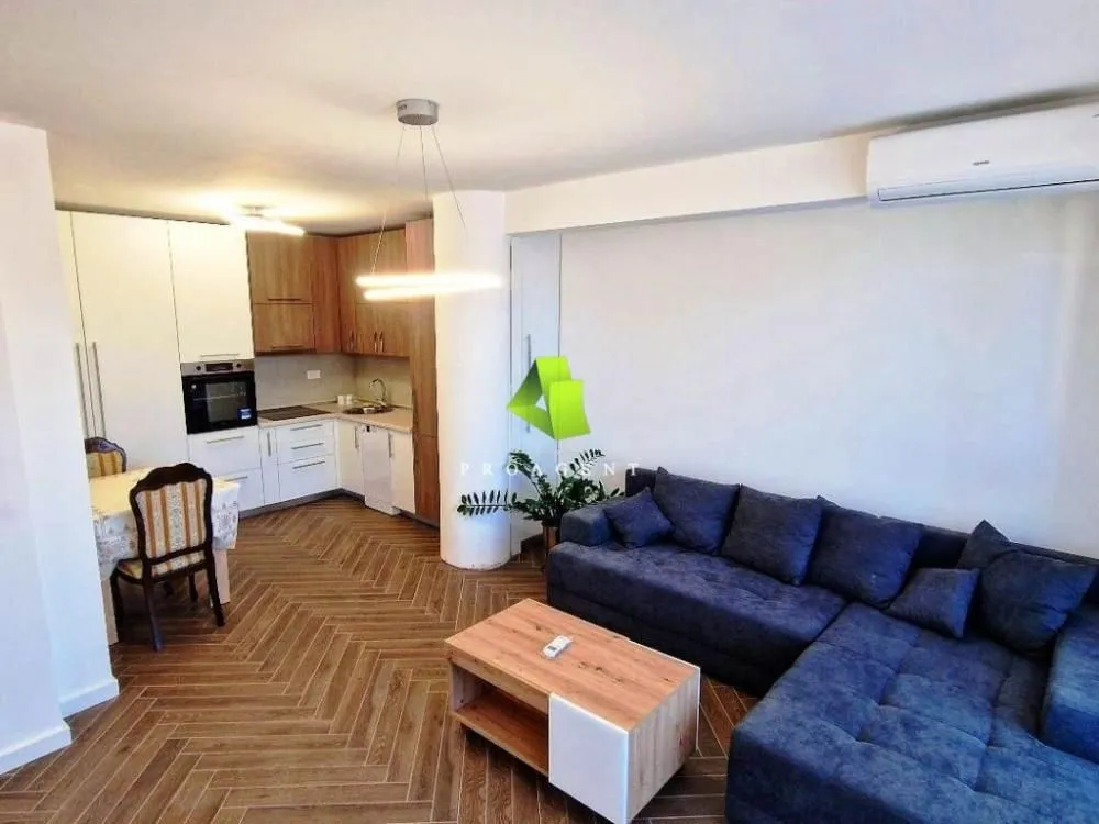 Rent, one bedroom apartment, 50m², Medijana, Niš