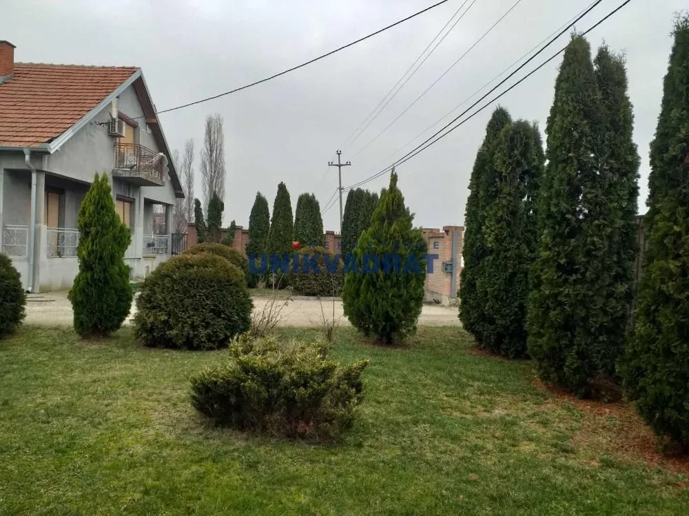 Sale, office space, 1100m², Krtinska, Obrenovac