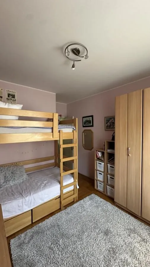 Prodaja, četvorosoban stan, 84m², Novo naselje, Novi Sad