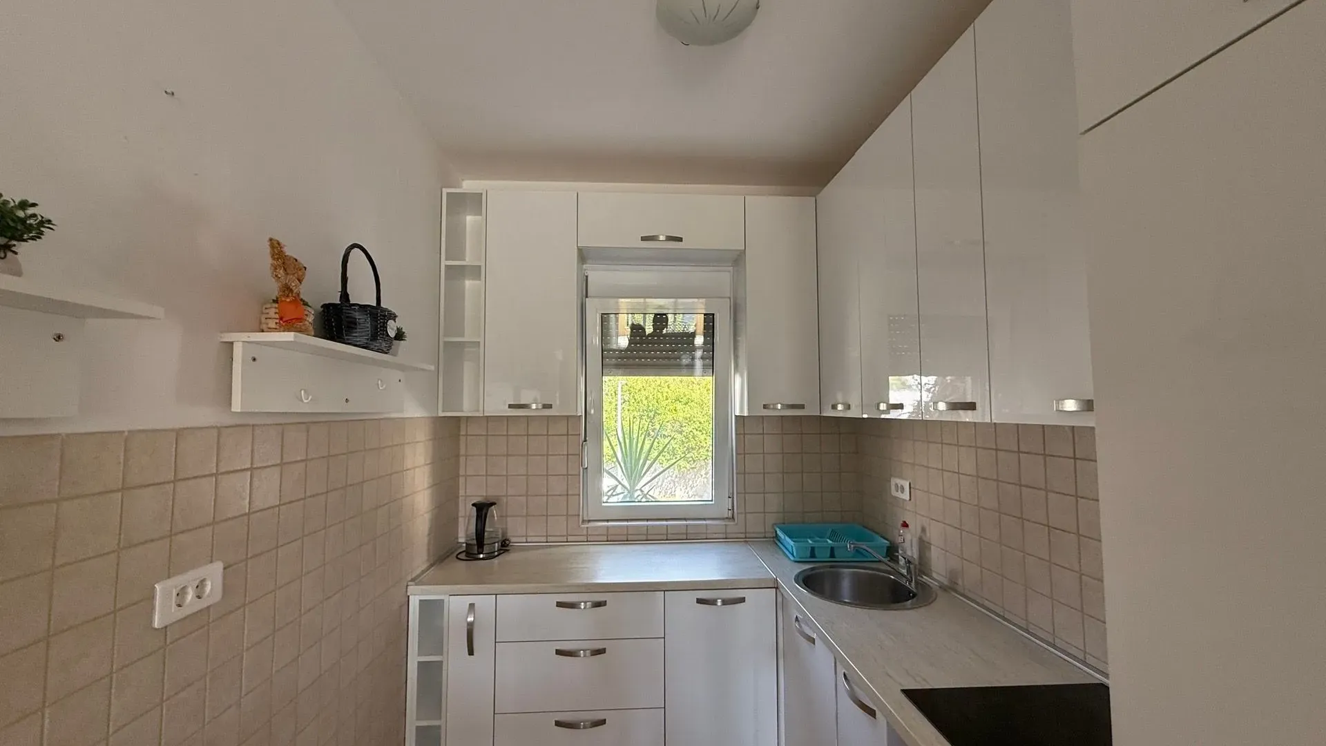 Sale, two bedroom apartment, 89m², Budva, Crna Gora