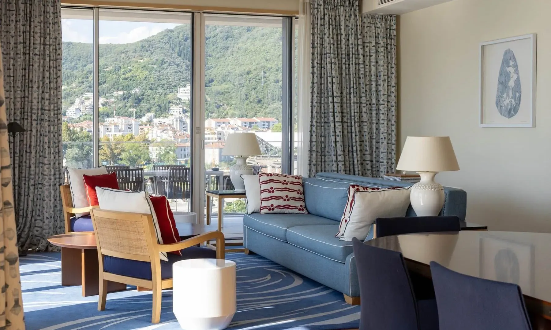 Prodaja, trosoban stan, 498m², Porto Montenegro, Tivat