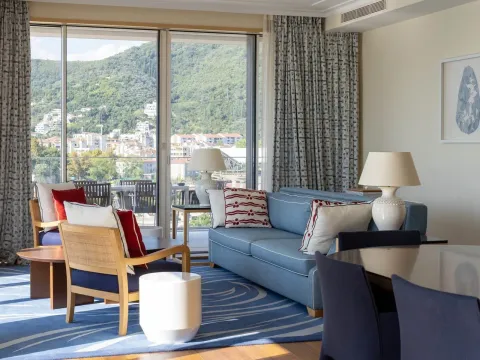 Prodaja, trosoban stan, 498m², Porto Montenegro, Tivat - image 7