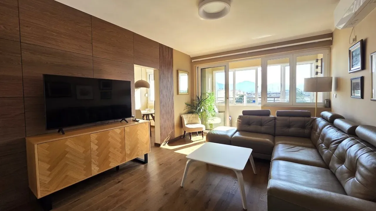 Prodaja, stan, 75m², Preko Morače, Podgorica