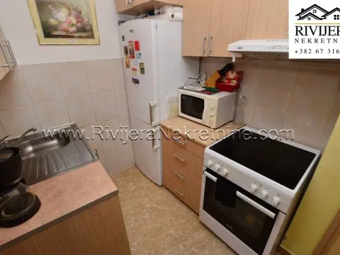 Prodaja, dvosoban stan, 53m², Zelenika, Herceg Novi - image 9