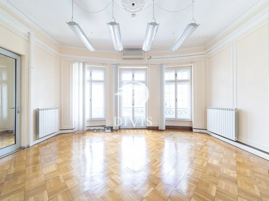 Izdavanje, poslovni prostor, 255m², Vračar Centar, Vračar Sve Podlokacije