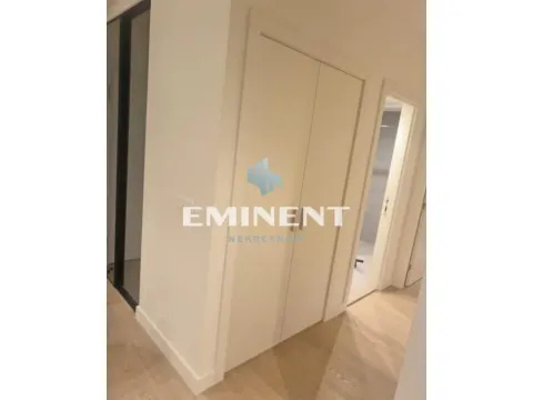 Rent, three bedroom apartment, 75m², Savski Venac, Beograd - image 9