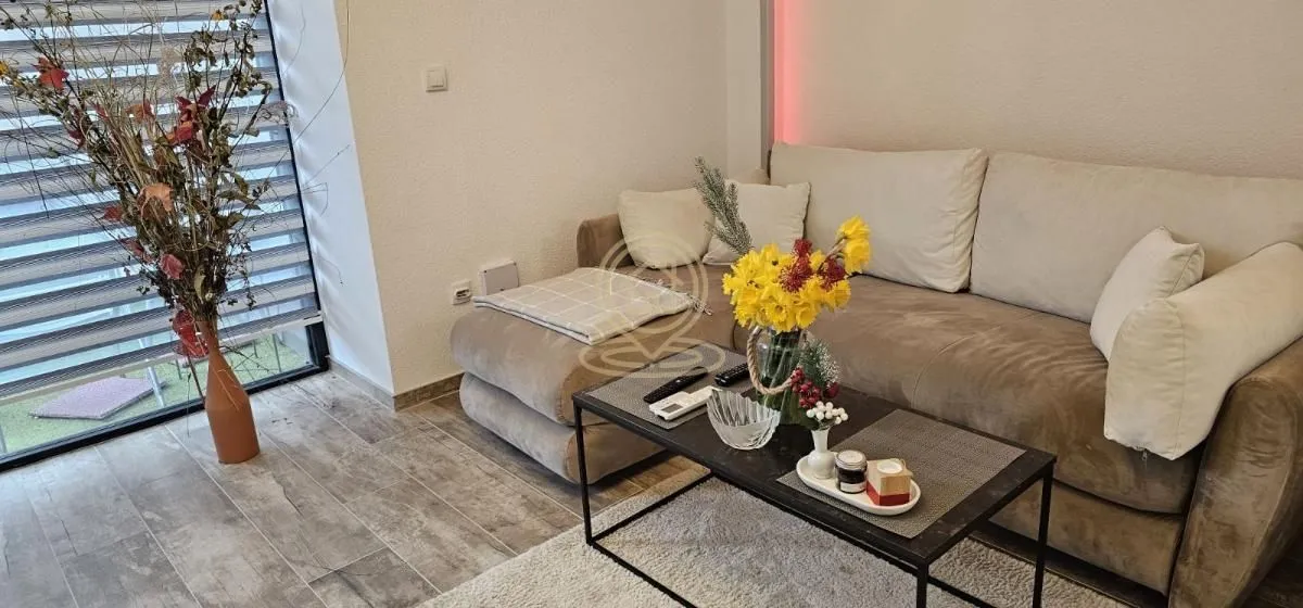 Prodaja, jednosoban stan, 32m², Centar, Vrnjačka Banja