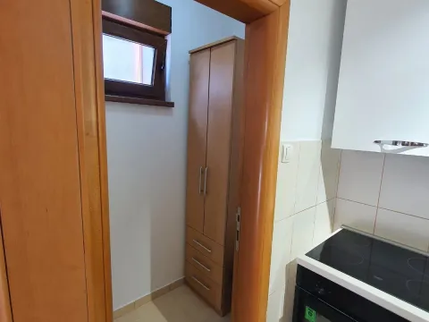 Izdavanje, jednosoban stan, 54m², Blok 6, Podgorica - image 10