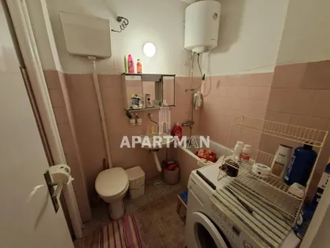 Prodaja, jednosoban stan, 42m², Zemun Sve Podlokacije, Beograd - image 10