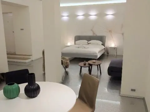 Izdavanje, jednosoban stan, 53m², Stari Grad, Beograd - image 6