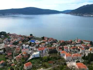 Sale, land lot, 255m², Donja Lastva, Tivat - image 1