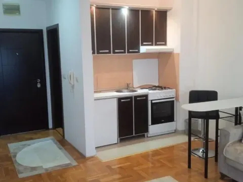 Izdavanje, jednosoban stan, 29m², Podbara, Novi Sad Sve Podlokacije - image 7