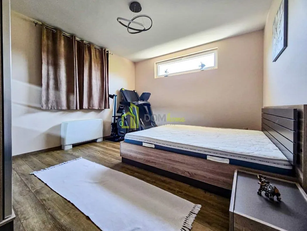 Rent, house, 194m², Tološi, Podgorica