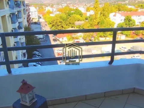 Rent, one bedroom apartment, 38m², Stari Aerodrom, Podgorica - image 6