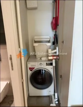 Izdavanje, dvosoban stan, 61m², Savski Venac, Beograd - image 6