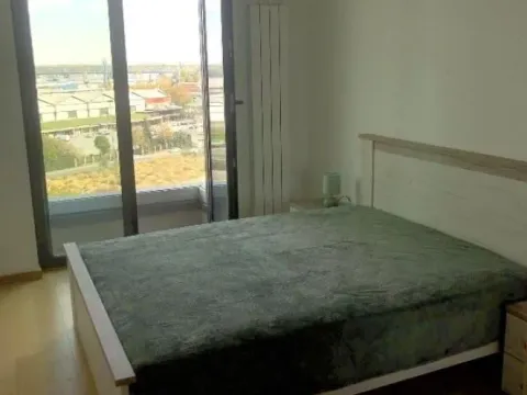 Rent, two bedroom apartment, 74m², Stari Grad, Beograd - image 5