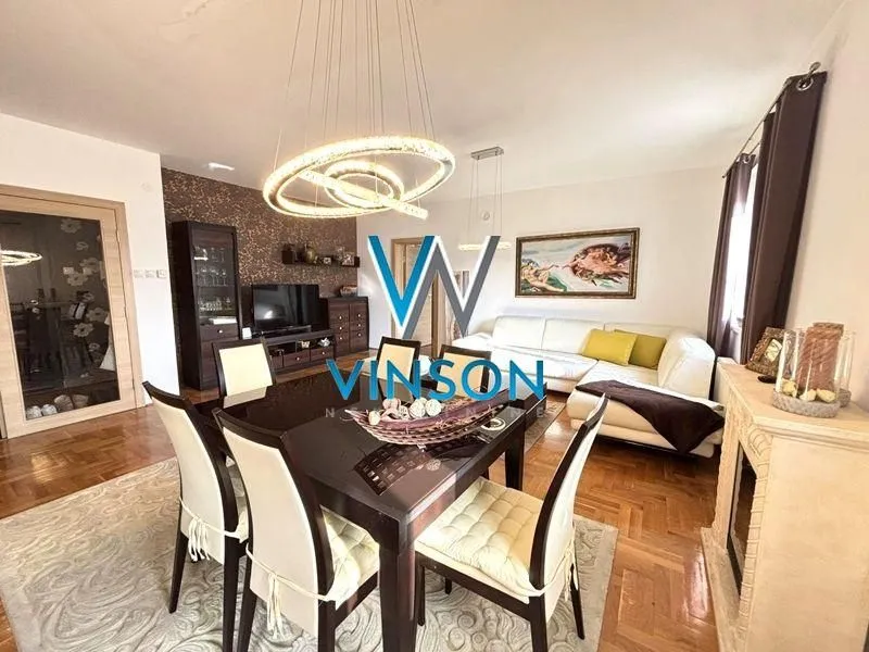 Prodaja, četvorosoban stan, 120m², Novi Sad Sve Podlokacije, Novi Sad