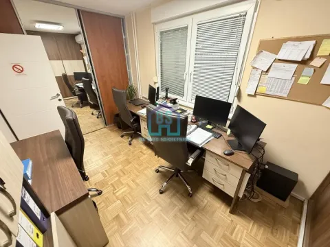 Prodaja, trosoban stan, 72m², Bulevar Oslobodjenja, Novi Sad Sve Podlokacije - image 10