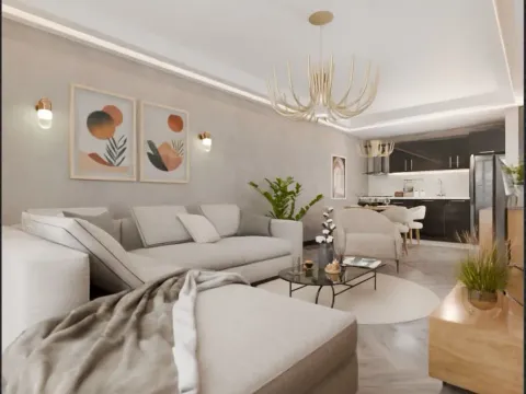 Prodaja, jednosoban stan, 48m², Radanovići, Kotor - image 2