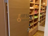 Sale, four bedroom apartment, 154m², Krivi Most, Podgorica - image 9