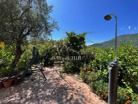 Sale, house, 130m², Mojdež, Herceg Novi - image 9