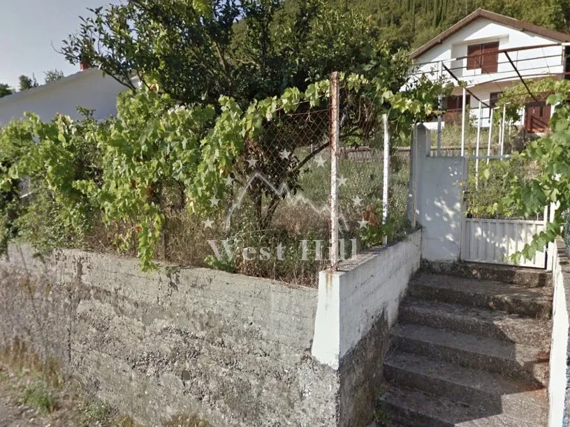 Sale, house, 110m², Herceg Novi, Crna Gora