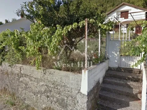 Prodaja, kuća, 110m², Herceg Novi, Crna Gora